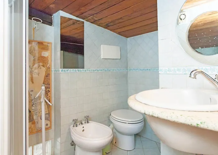 Appartement Amazing Panoramic Artist's Loft Spanish Steps Rome